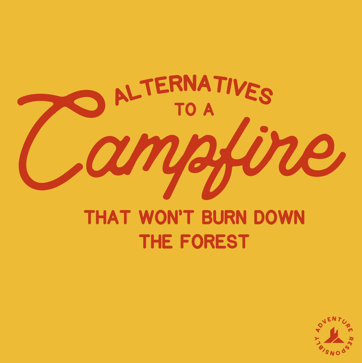 Try These Cozy Campfire Alternatives for Fun Without the Fire - Hipcamp  Journal
